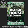 Waproduction厂牌 Diablo House风格采样音色+预设音色
